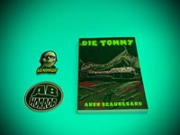 Image 1 of Die Tommy Signed Paperback for 