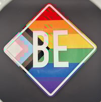 Image 2 of Glitter BE Mini