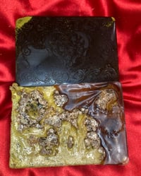 Image 3 of Face time bars (face soap)