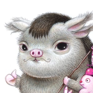 Image of Can I Catch A Ride To Albuquerque?