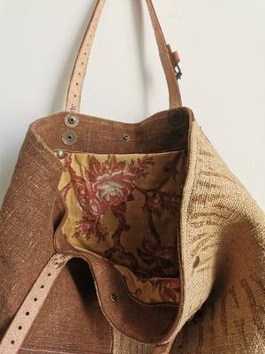 Image of Sac cabas Seau {SCS-48.9}