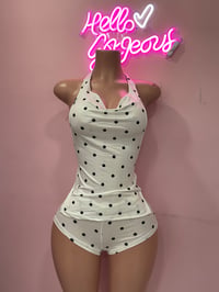 Image 1 of Luella Set - White