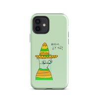 Image 9 of Tough Case for iPhone® BIEN