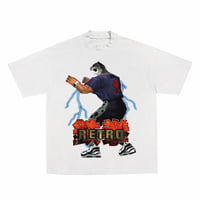 Image 1 of R.E.T.R.O. King Shirt 