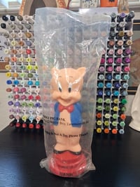 Image 1 of Porky Pig Bank