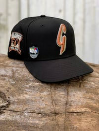 Image 4 of “Showtime”- Pin [Mjbhpr X 606Brims]