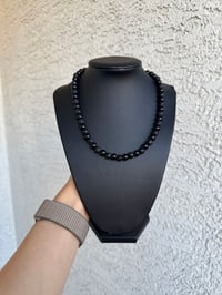 Image 1 of Shadow Flow Necklace 