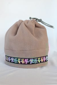 Image 1 of Embroidered Alpine Hat #27