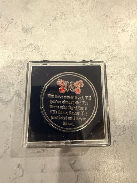 Image of Support Pin 