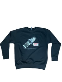 Married to the Game (CREWNECK)