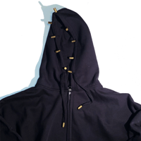 Image 2 of ZIPUP BULLET CASING 