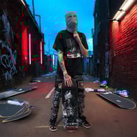 Image 5 of “Last Supper” Tees