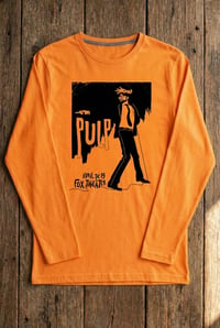 Image 3 of Camiseta M/L Pulp 