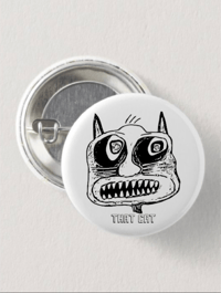 That Cat Button