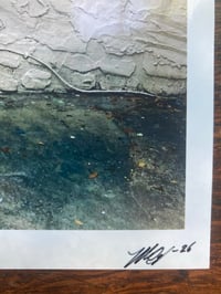 Image 4 of 'The Heart' Limited Edition Photo Print