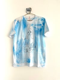 Image 1 of Mother nature blue