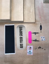 Image 1 of CUSTOM PAPER COMPLETE