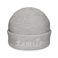 Image 5 of Family 1st Fisherman beanie