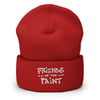 Friends of the Paint Beanie (3 colors available)