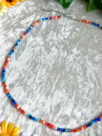 Image 3 of Bali Sunset Necklace