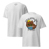Image 3 of Unisex classic tee Pinnacles national park 