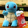 Squirtle - Pokémon Plush