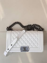 Image 1 of CC boy bag 