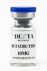RETA - 10MG KIT