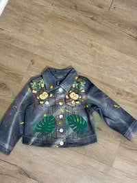 Image 1 of Custom Jacket