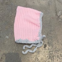 Image 4 of PINKY BONNET