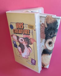 Image 1 of Totebag Edición Limitada Gizmo VHS