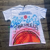 Image 1 of UNC Bootleg 2