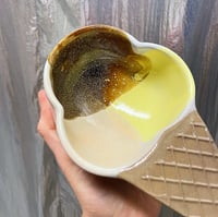 Image 4 of Ice cream bowl 