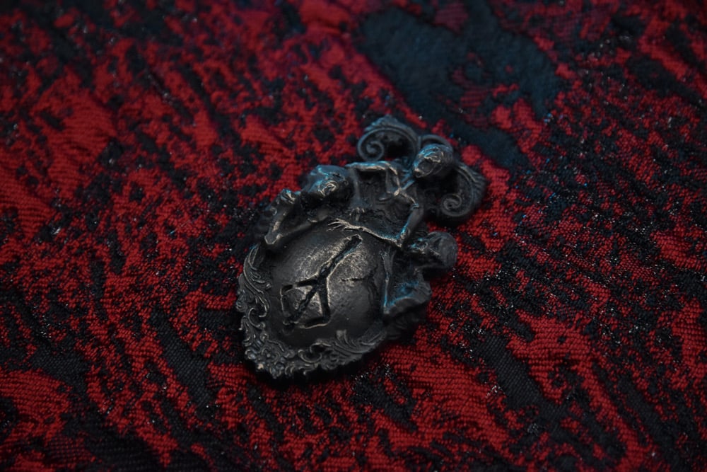 Caryll Runes | YharnamWorkshop