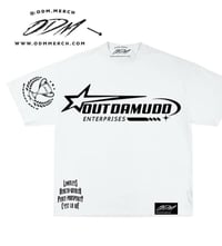 BALLER T Shirt (WHITE)