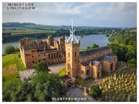 Linlithgow Palace 