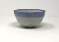 Image 1 of Medium Terracotta Bowl ‘Dolphin