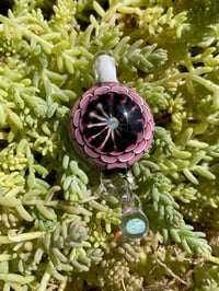 Image 2 of Ruby Baby Dreamcatcher