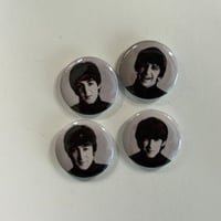 Image 2 of The Beatles Set