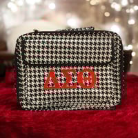 Image 1 of Large Laptop Carrying Case