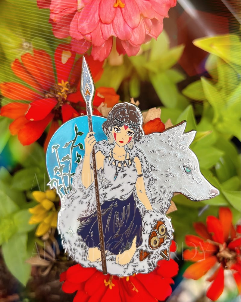 Image of Mother and Daughter