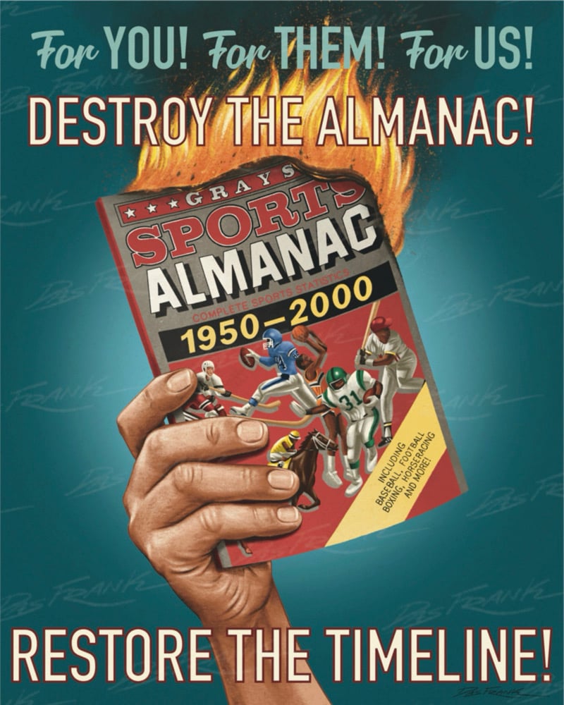 Almanac
