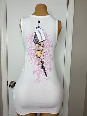 Image of Deadly Dress 