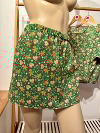 Image 12 of Christmas Treat. Limited edition fabric 