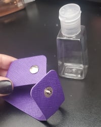 Image 4 of  Hand Sanitizer Keychains