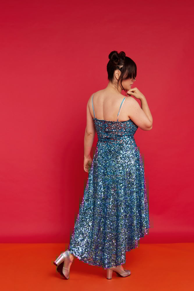 Image of Vestido Bali