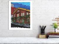 Image 2 of Market House