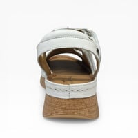 Image 5 of MACIEJKA 01358-011 WHITE