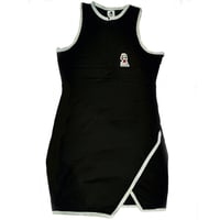 J.H.H  Kempo, Tennis, or Chill Dress