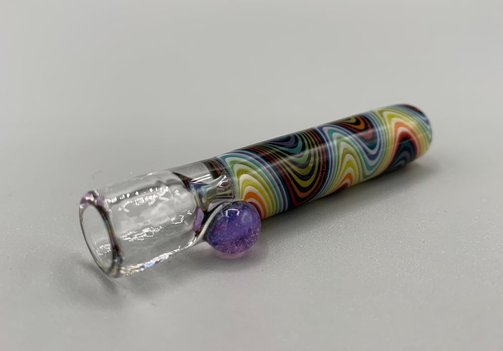 Wig Wag Chillum #5